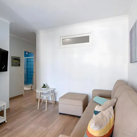 Apartment Seaside Heaven - Da Rocha