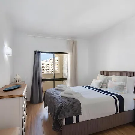 Apartmán Seaside Heaven - Da Rocha Portimão