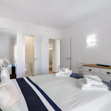 Apartment Seaside Heaven - Da Rocha *