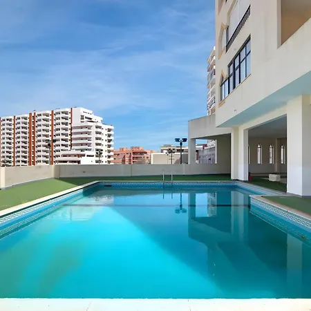 Apartmán Seaside Heaven - Da Rocha