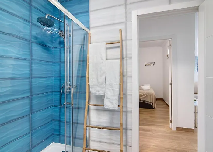 Seaside Heaven - Da Rocha