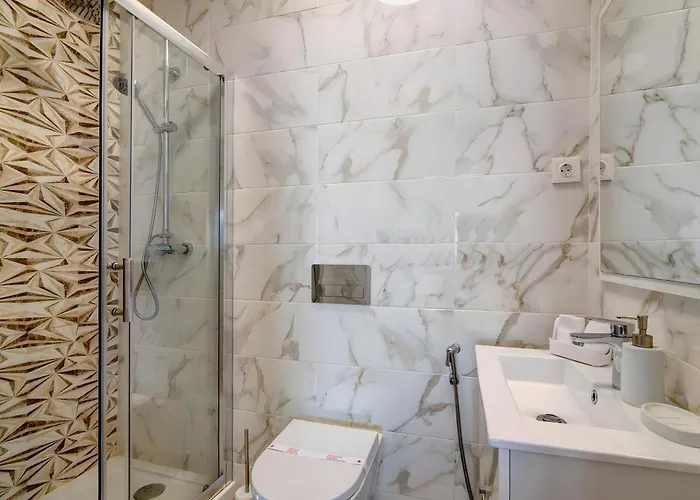 Apartment Seaside Heaven - Da Rocha