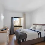 Апартаменты Seaside Heaven - Da Rocha Портиман