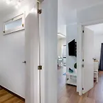 Seaside Heaven - Da Rocha Апартаменты