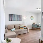 Apartment Seaside Heaven - Da Rocha