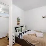 Seaside Heaven - Da Rocha Апартаменты *