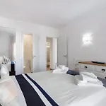 Apartment Seaside Heaven - Da Rocha *
