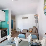 Apartment Seaside Heaven - Da Rocha *