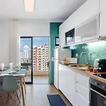 Seaside Heaven - Da Rocha * Портиман