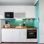 Seaside Heaven - Da Rocha Apartment *