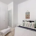 Seaside Heaven - Da Rocha * Портиман