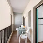 Seaside Heaven - Da Rocha Apartment