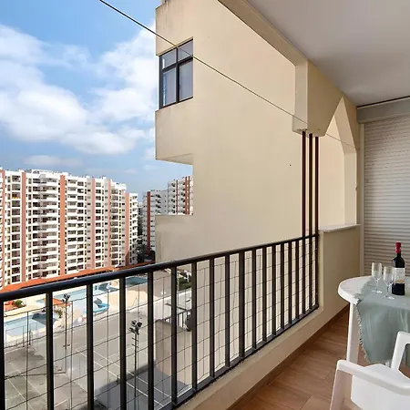 Seaside Heaven - Da Rocha *