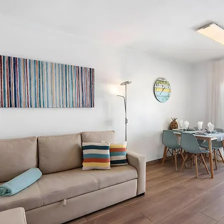 Apartment Seaside Heaven - Da Rocha