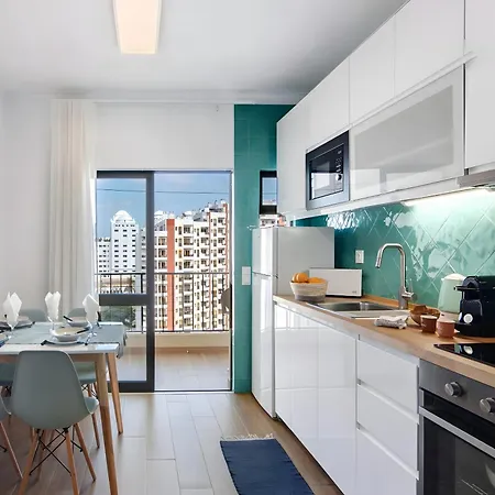 Seaside Heaven - Da Rocha * Portimão