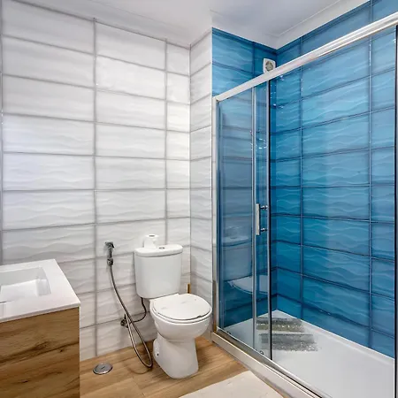 Apartment Seaside Heaven - Da Rocha