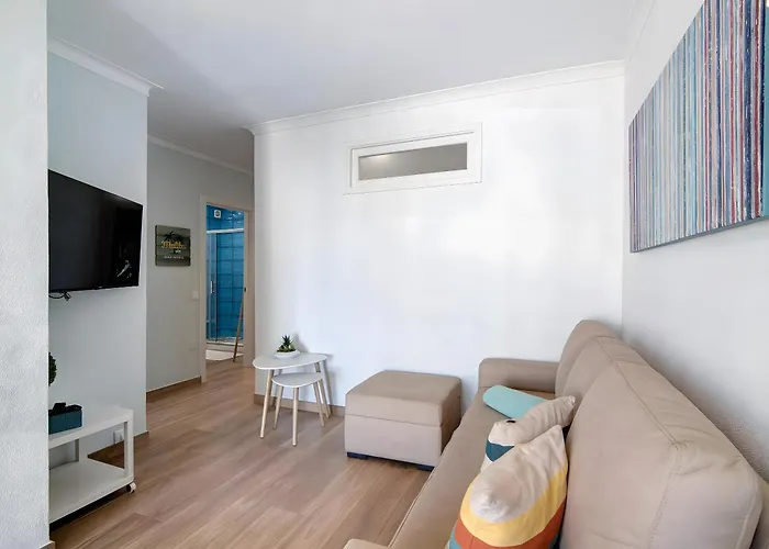 Apartment Seaside Heaven - Da Rocha