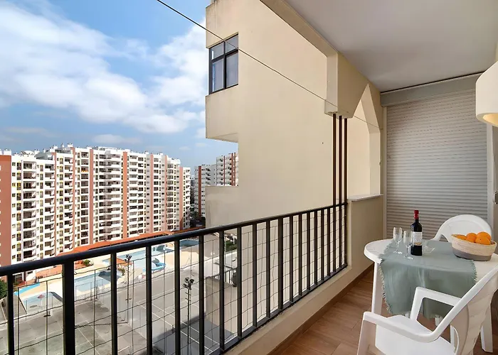 Seaside Heaven - Da Rocha *