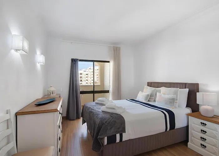 Apartment Seaside Heaven - Da Rocha Portimão