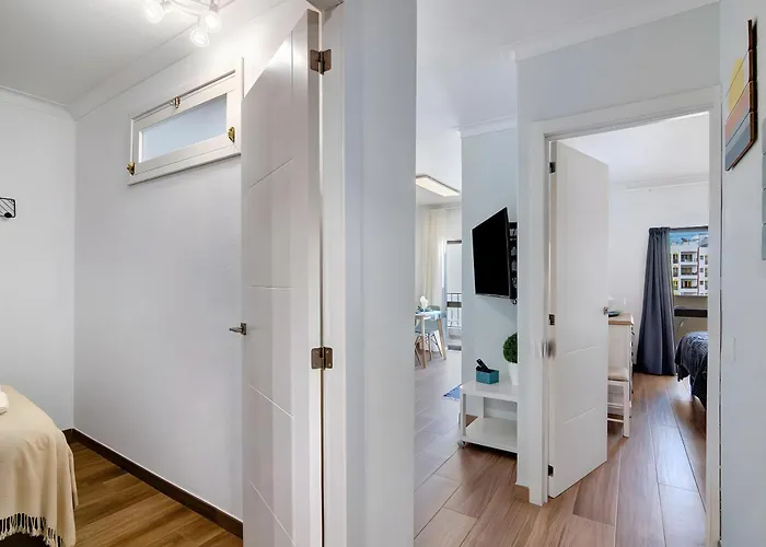 Seaside Heaven - Da Rocha Apartment