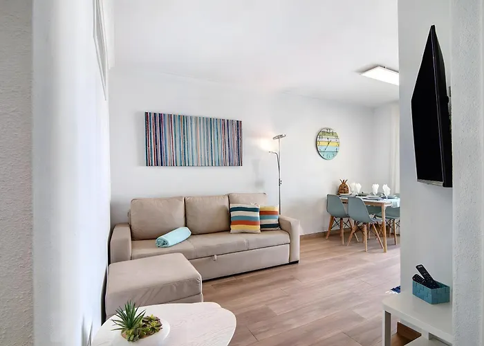 Apartment Seaside Heaven - Da Rocha