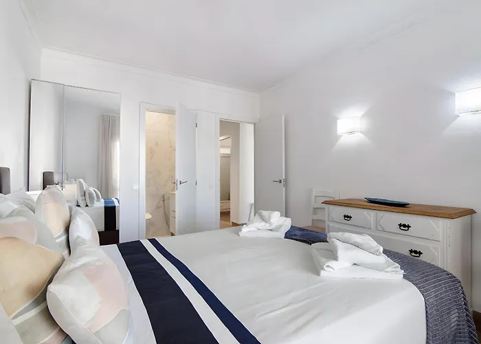 Apartment Seaside Heaven - Da Rocha *