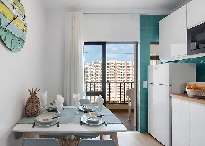 Seaside Heaven - Da Rocha Portimão