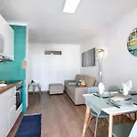 Lejlighed Seaside Heaven - Da Rocha *