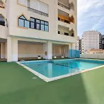 Seaside Heaven - Da Rocha Lejlighed *