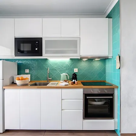 Seaside Heaven - Da Rocha Apartment *