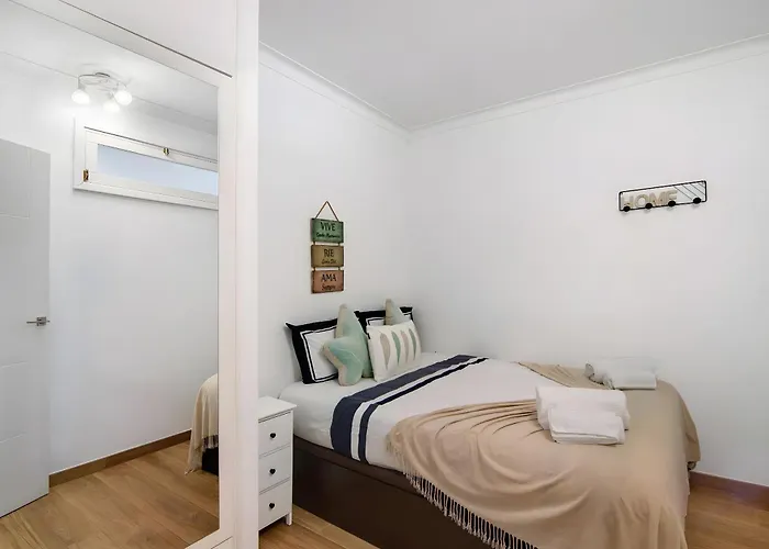 Seaside Heaven - Da Rocha Apartamento *