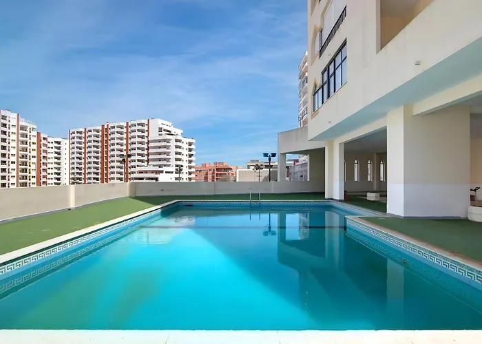 Apartamento Seaside Heaven - Da Rocha
