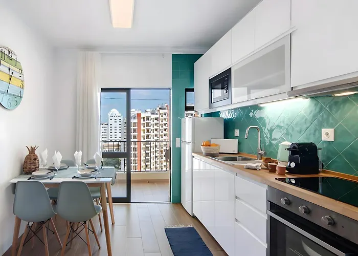 Seaside Heaven - Da Rocha * Portimão