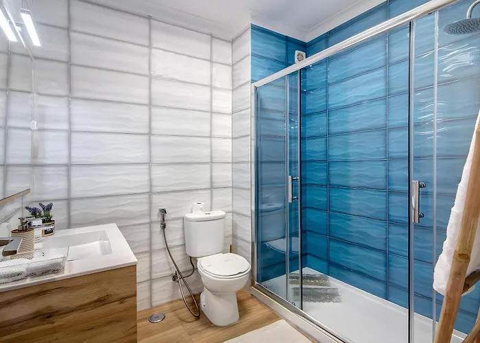 Seaside Heaven - Da Rocha *