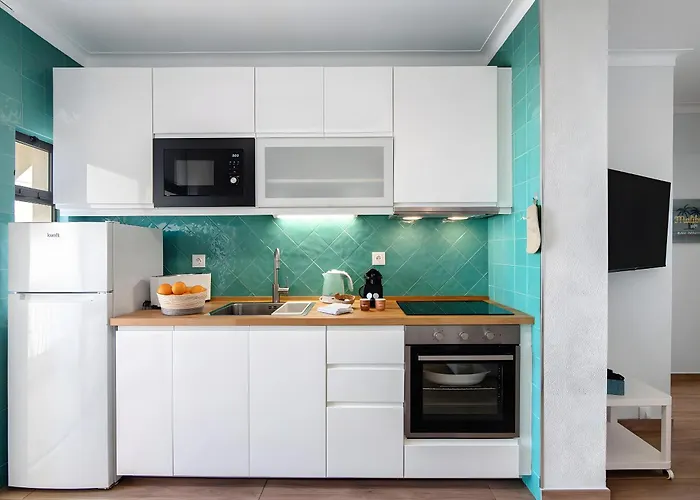 Seaside Heaven - Da Rocha Apartamento *