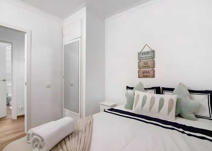 Seaside Heaven - Da Rocha * Portimão