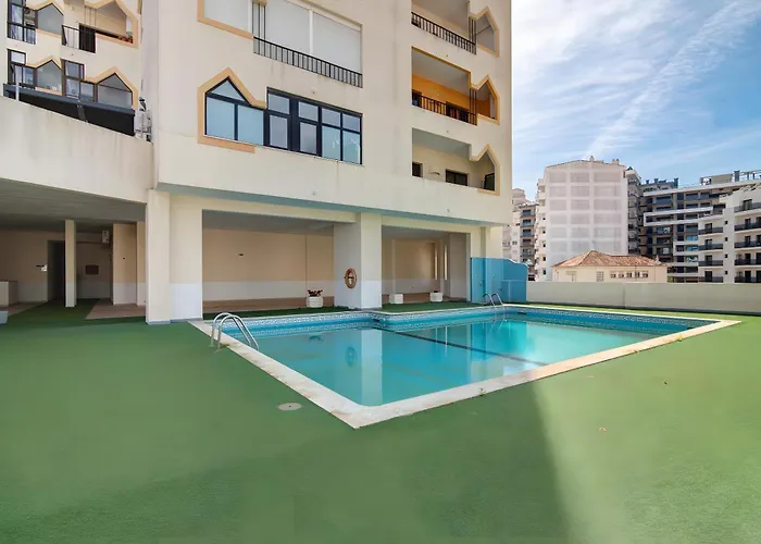 Seaside Heaven - Da Rocha Apartamento *